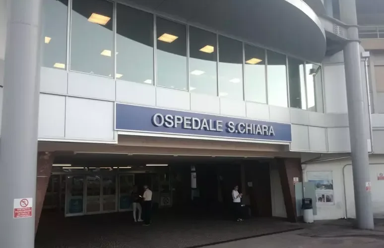 MORTO IN OSPEDALE UNO SCIALPINISTA TRAVOLTO DA UNA VALANGA A BELLAMONTE