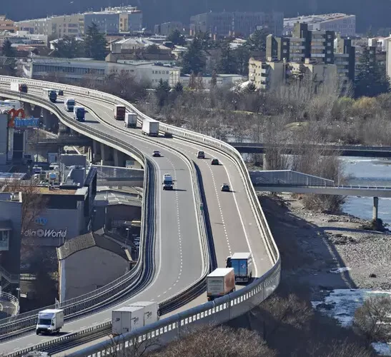 IL CDA DI AUTOBRENNERO APPROVA IL BILANCIO, UTILE NETTO A 89,1 MILIONI