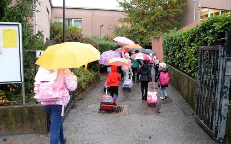 RETTE DEGLI ASILI IN ALTO ADIGE, NESSUN AUMENTO SUL TEMPO PROLUNGATO