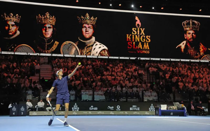 TENNIS, JANNIK SINNER ANNUNCIA SUI SOCIAL IL SUO RITORNO IN CAMPO