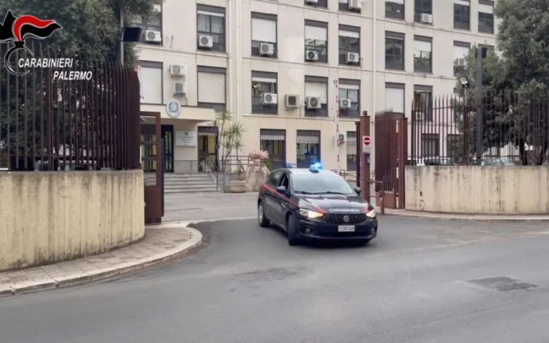 CONDANNATI A 11 E 16 ANNI DOPO IL SEQUESTRO DI UN UOMO A SCOPO ESTORSIVO