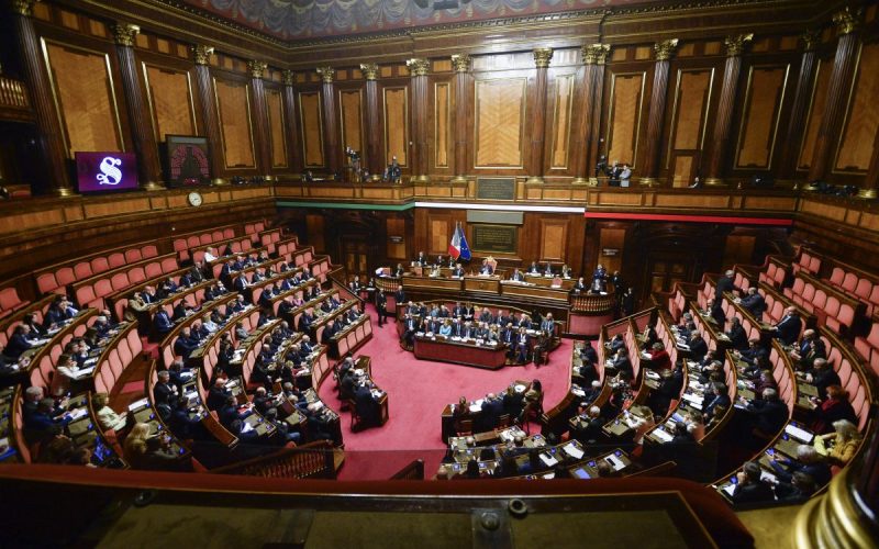 COLLEGIO BOLZANO-BASSA ATESINA, URZI’: ‘PRESENTATO L’EMENDAMENTO’
