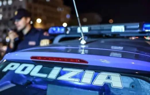 TRENTO, MOLESTIE SU UNA COMMESSA IN UN NEGOZIO DI GARDOLO