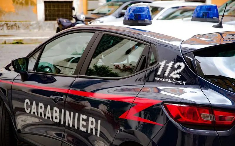 TRUFFA “DEL FINTO CARABINIERE”, UN ARRESTO DAI CARABINIERI DI TRENTO