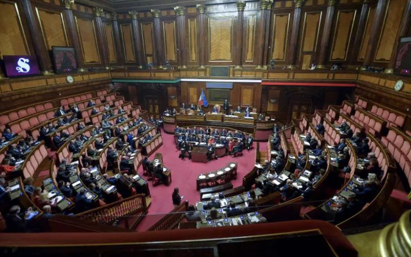 LA RIFORMA DELLO STATUTO DEL TRENTINO ALTO ADIGE È LEGGE, OK DEL SENATO