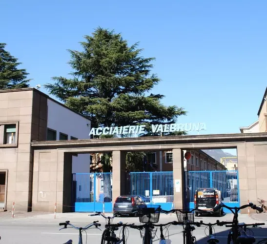 ACCIAIERIE VALBRUNA, I SINDACATI CHIEDONO UN TAVOLO URGENTE IN PROVINCIA