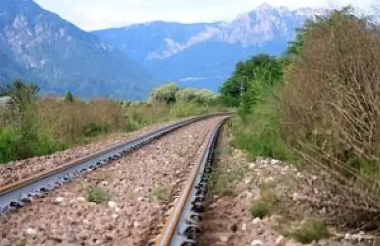 TRASPORTI, LUNEDì 15 DICEMBRE RIAPRE LA LINEA FERROVIARIA TRENTO-BASSANO