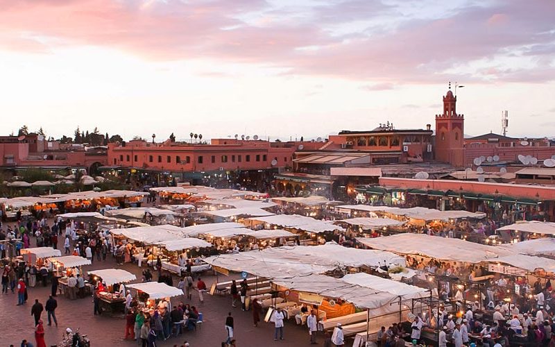 ALTOATESINO MORTO IN MAROCCO DA SEI MESI, NESSUNO PAGA PER IL RIENTRO DELLA SALMA IN ITALIA
