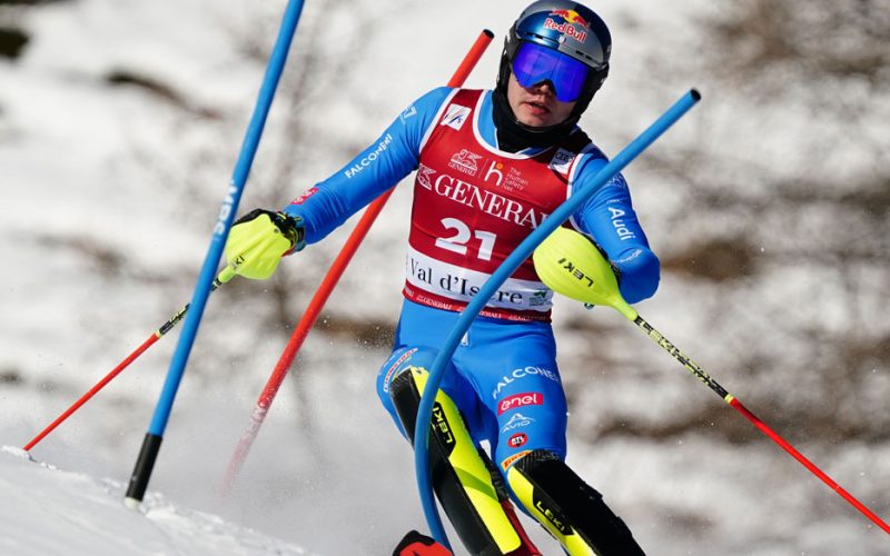 SCI ALPINO, SONO 19 GLI AZZURRI E LE AZZURRE PER LE FINALI DI COPPA DEL MONDO