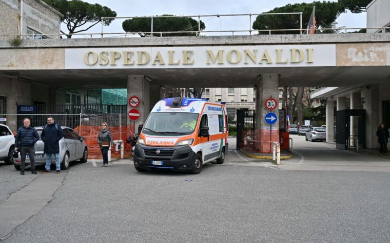 LA MORTE DI DOMENICO, SEQUESTRATO CELLULARE A INFERMIERA