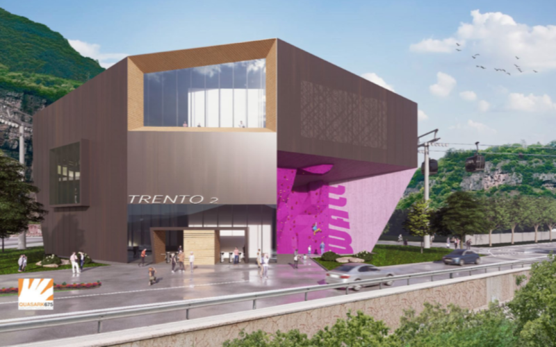 FUNIVIA TRENTO-BONDONE, SEI GRUPPI IN GARA PER PROGETTARE IL PRIMO TRATTO