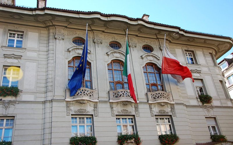 BOLZANO, VIA CLAUDIA AUGUSTA: IN ARRIVO UN’ANALISI SU TRAFFICO E QUALITÀ DELL’ARIA