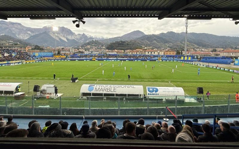 SERIE B, IL SUEDTIROL VA AI PLAY OUT CON IL BARI