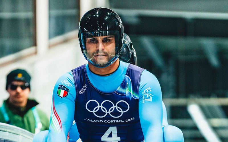 MILANO CORTINA 2026, ORO CHIAMA ORO. ANCHE RIEDER-KAINZWALDNER SUL TRONO OLIMPICO