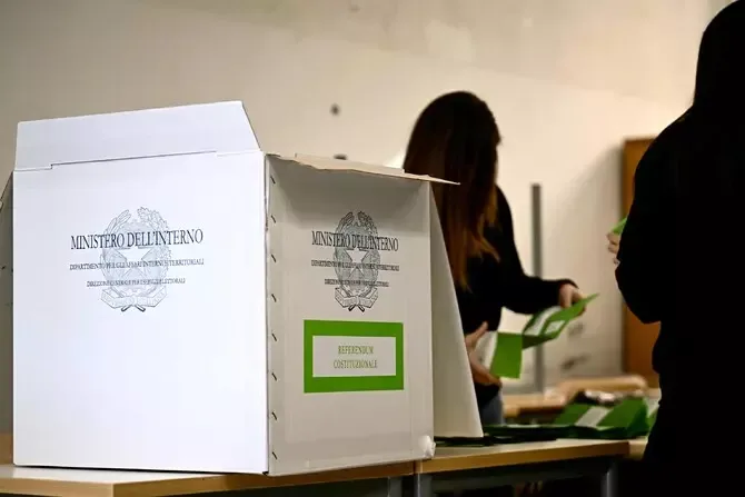 REFERENDUM GIUSTIZIA, IL NO IN ITALIA VINCE CON OLTRE IL 53% DEI VOTI, ANCHE IN ALTO ADIGE E TRENTINO IL NO SI AFFERMA
