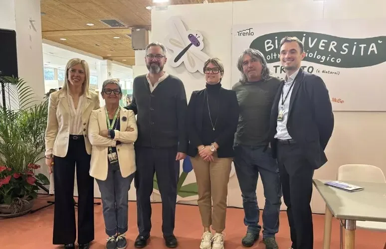 MIGLIAIA I VISITATORI ALLA MOSTRA DELL’AGRICOLTURA, BIOLOGICA E PER LA FIERA DI SAN GIUSEPPE A TRENTO