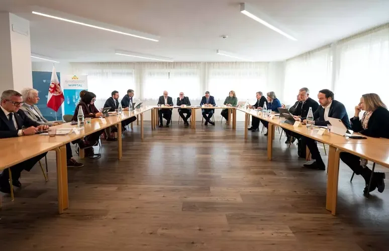 E’ POSITIVO IL BILANCIO DI META’ MANDATO DELLA COALIZIONE DI CENTRODESTRA IN ALTO ADIGE