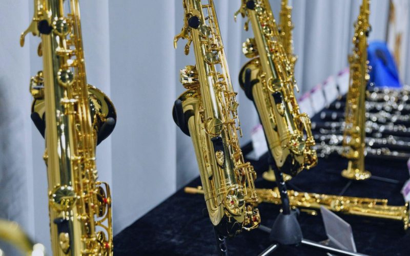 BANDISTI IN GARA, TORNA A RIVA DEL GARDA IL FLICORNO D’ORO