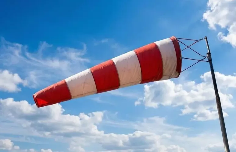 VENTO FORTE, ALLERTA GIALLA DELLA PROTEZIONE CIVILE IN TRENTINO E ALTO ADIGE FINO A VENERDì