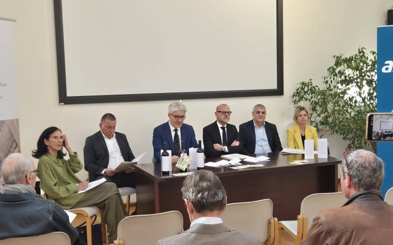 BOLZANO RICORDA JULIUS PERATHONER A CENT’ANNI DALLA SCOMPARSA