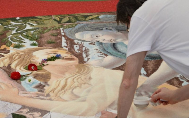 FIORINDA L’11 E 12 APRILE A PREDAIA, VETRINA DEI PRODOTTI DELLA VAL DI NON