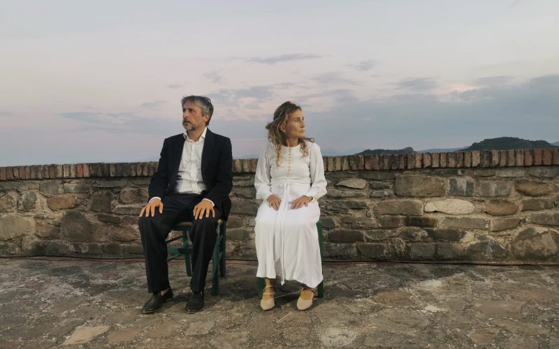 PERGINE, TORNA IL FESTIVAL ‘BELLANDI’