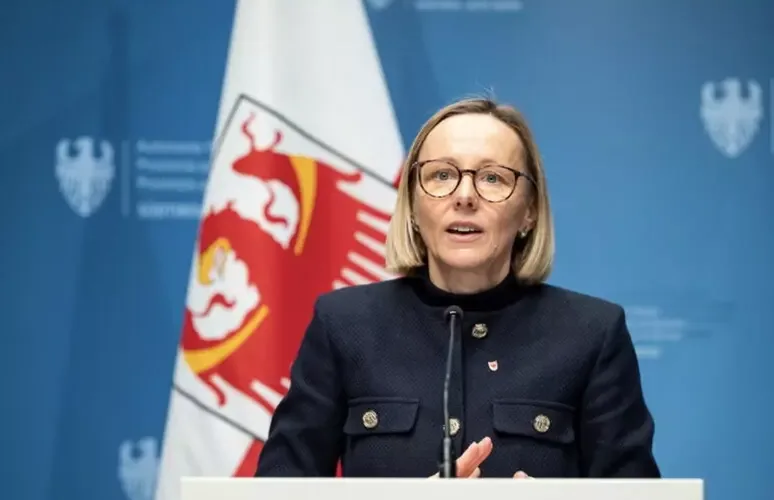 PAGAMENTI TFR E TFS, PASSO AVANTI DELLA PROVINCIA DI BOLZANO PER ANTICIPARLI