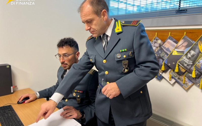 GDF TRENTO, MEZZO MILIONE EVASO NEL SETTORE DEGLI AFFITTI TURISTICI