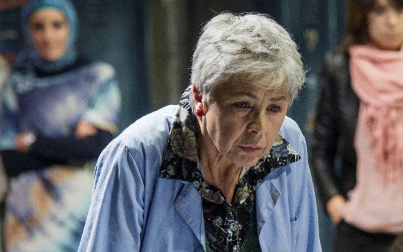 ASSEGNATI I PREMI DELLA 39/A EDIZIONE DEL BOLZANO FILM FESTIVAL A ULRIKE OTTINGER E OTTAVIA PICCOLO