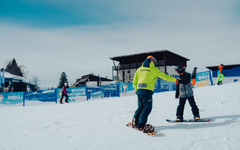 MONTE BONDONE, CHIUSA UNA STAGIONE DA RECORD