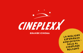 Cinema - Cineplexx 