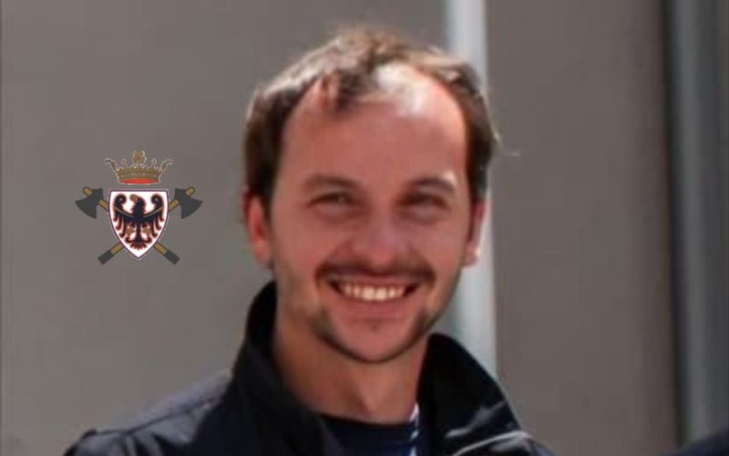 MEANO, FOLLA AI FUNERALI DI MARTINO DEBIASI