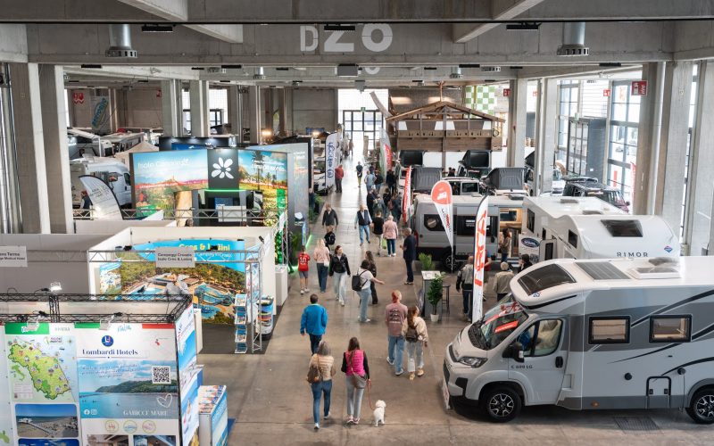 BOLZANO, INAUGURATA TEMPO LIBERO 2026: FOCUS SU VIAGGI ED ESPERIENZE