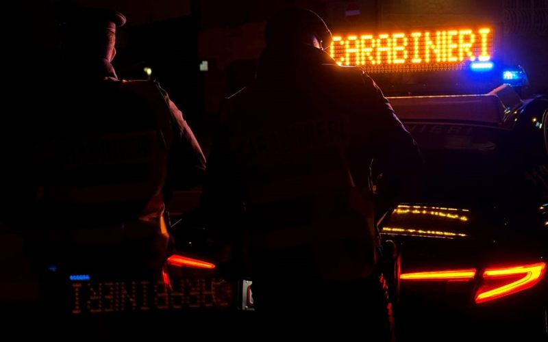 MERANO, DENUNCIATE DUE PERSONE PER LA TRUFFA DEL FINTO CARABINIERE E OPERATORE BANCARIO