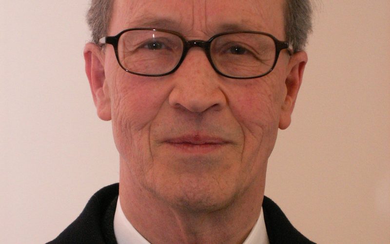 LUTTO NELLA DIOCESI ALTOATESINA, E’ MORTO DON MICHAEL PIRPAMER