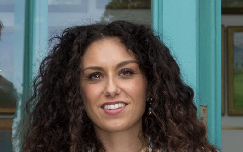 MERANO GALOPPO, ALLA PRESIDENZA ELETTA CLARA MARTONE