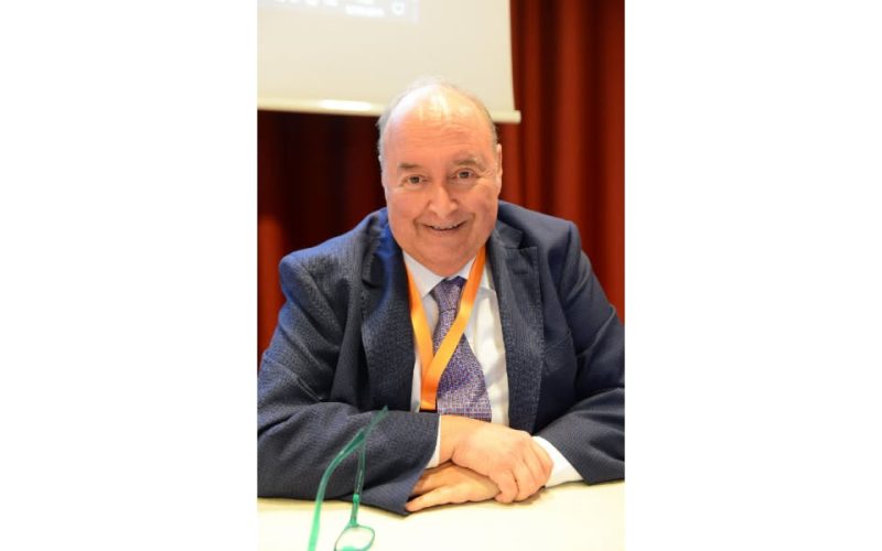 BORT CONFERMATO ALLA GUIDA DI CONFESERCENTI TRENTINO