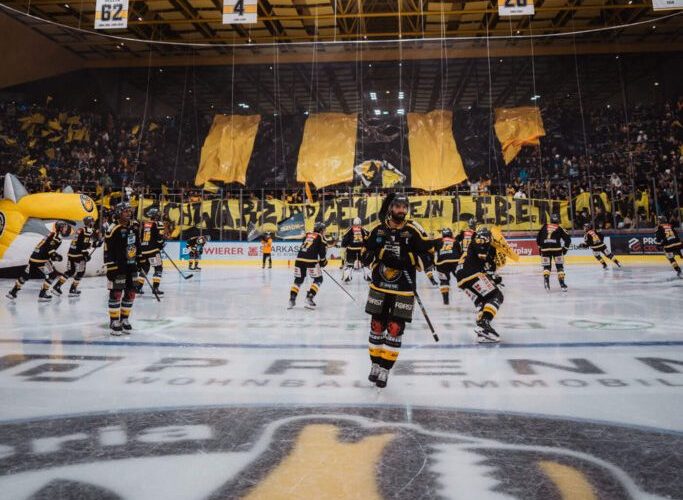 ICE HOCKEY LEAGUE, DOMANI SERA GARA 4 DI FINALE TRA VAL PUSTERIA E GRAZ