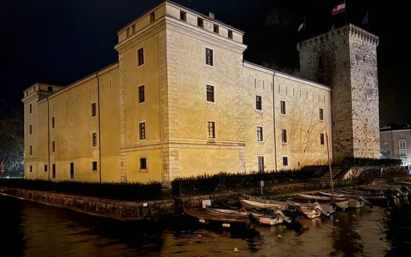 RIVA DEL GARDA, REVOCATA LA CITTADINANZA ONORARIA A MUSSOLINI