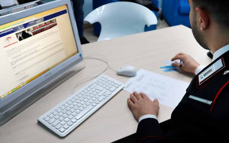 BOLZANO, TRUFFA DEL FINTO MEDICO PER DUE ANZIANI DI GRIES