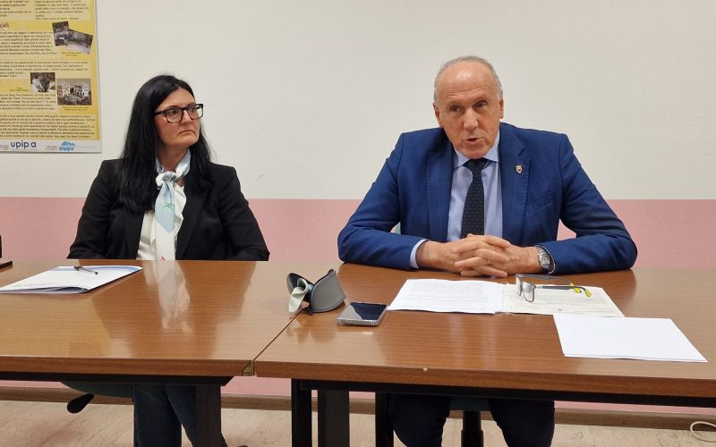 UPIPA, NUOVI MODELLI ORGANIZZATIVI PER LA FORMAZIONE DEGLI OSS