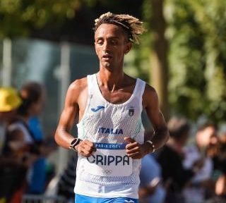 ATLETICA, CRIPPA E BATTOCLETTI IN PISTA PER LA COPPA EUROPA SUI 10.000 METRI