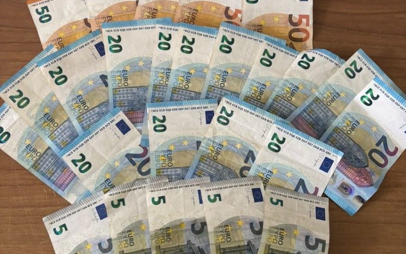 BOLZANO, ARRESTATO UN UOMO STRANIERO DI 41 ANNI PER SPACCIO