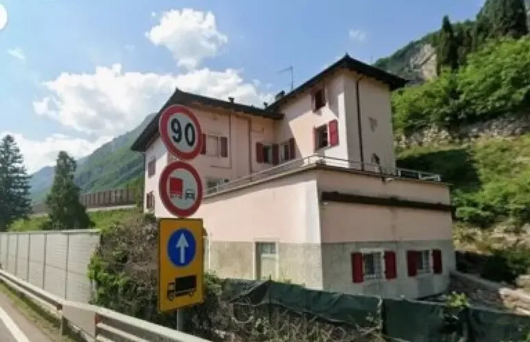 CPR PIU’ VICINO, LA PROVINCIA DI TRENTO ACQUISTA MASO VISINTAINER