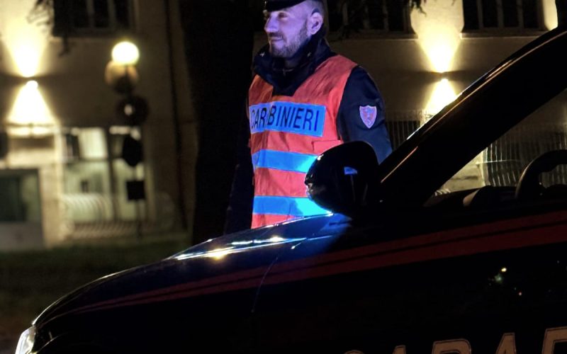 FURTO IN PIZZERIA A BRESSANONE, RESPONSABILE INCASTRATO DALLE TELECAMERE