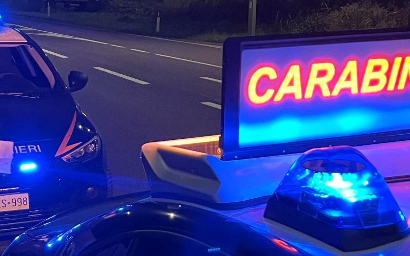 CARABINIERI DI BRESSANONE, SGOMINATA LA “BANDA” SPECIALIZZATA NEI FURTI IN HOTEL