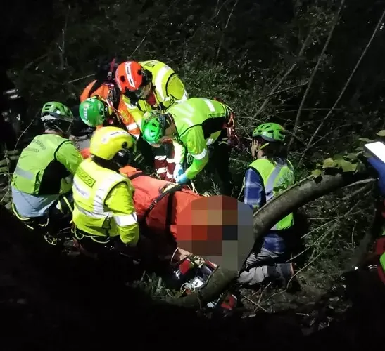 TROVATA MORTA L’ESCURSIONISTA DI 54 ANNI DISPERSA DA LUNEDì SERA NELLA ZONA DEL PARCO NATURALE DI FANES-SENNES E BRAIES
