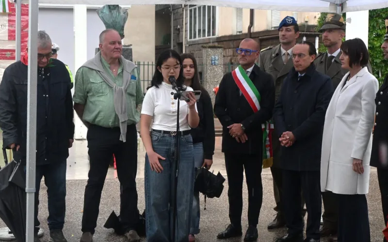 CELEBRATI A BOLZANO I 102 ANNI DALL’UCCISIONE DI GIACOMO MATTEOTTI