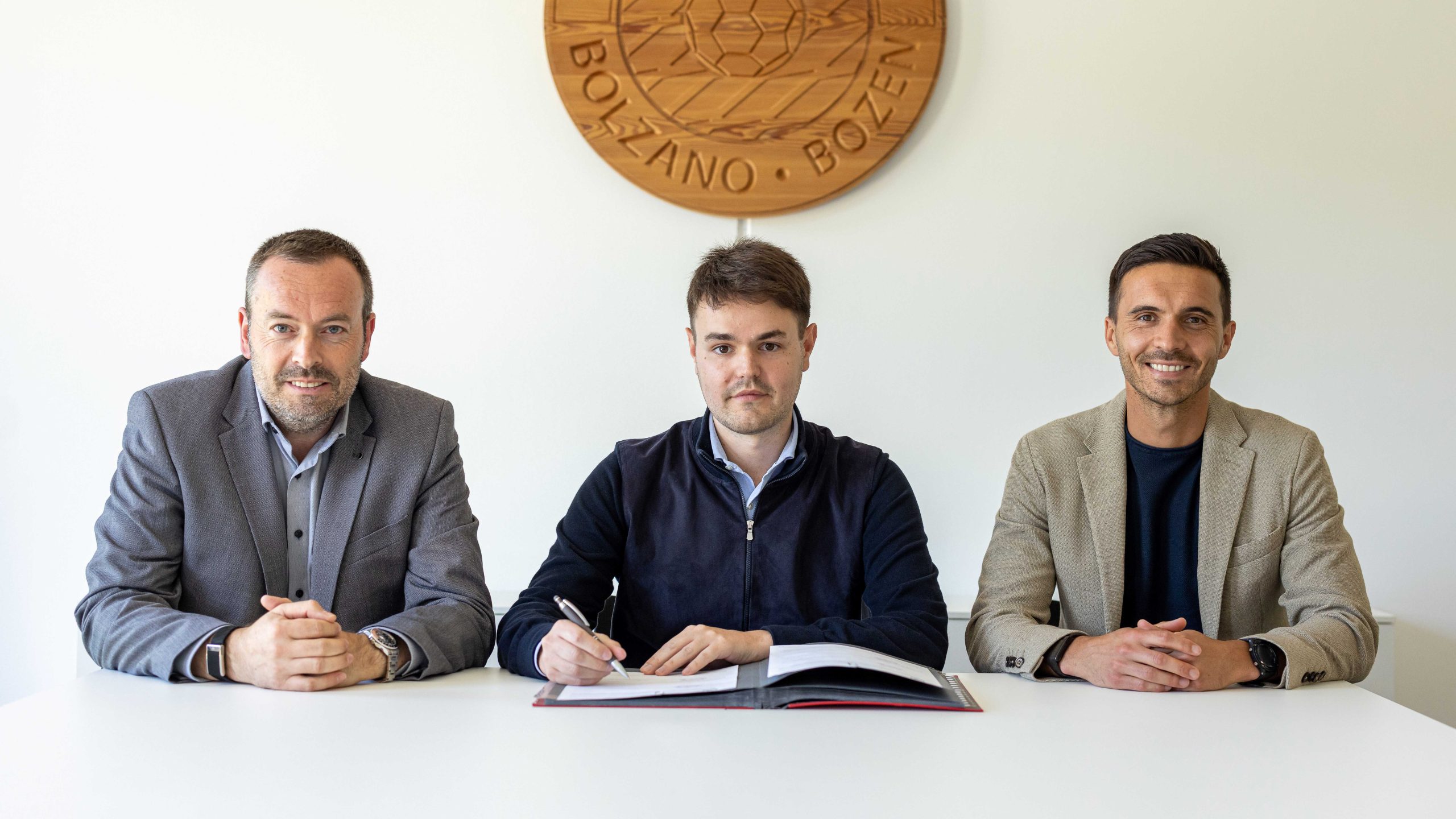 SERIE B, È INIZIATA L’ERA DEL DIRETTORE SPORTIVO MATTEO LOVISA CON NUOVE AMBIZIONI