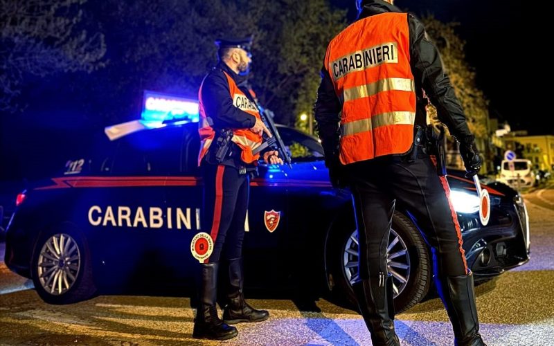 ANZIANA DERUBATA A LAIVES